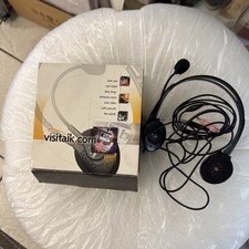 Labtec Axis-302 Stereo Headset picture