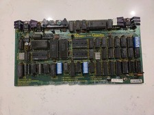 Vintage 1981 CompuPro System Support 1 S-100 Board - Godbout - Chip Donor Parts picture