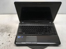Toshiba Satellite A665-S6050 Intel i3-M350 2.27GHz 4 GB NO HDD No Batt picture