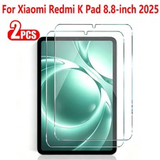 For Xiaomi Redmi K Pad 8.8 inch 2025 Tempered Glass Screen Protector picture