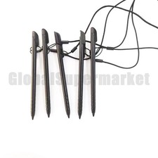 US SHIP 5Pcs Tethered Stylus Set for Symbol MC9500 -K MC9590-K MC9596-K 9598-K picture
