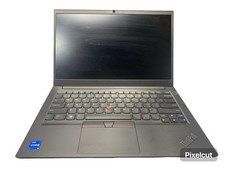 Lenovo ThinkPad E14 Gen2 i5 1135G7 8GB 512GB Windows 11 Pro Battery C2-F4 picture