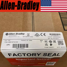 1783-HMS16T4CGN AB Stratix 5400 20 Port Managed Switch NEW US Free Tax PLC picture