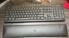 Razer Ornata V3 X RGB Gaming Keyboard - US English, Membrane Switches (No Box) picture