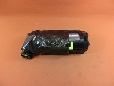 Genuine Lexmark 52D2X0E BK NEW picture