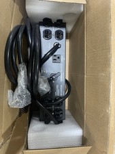 Leibert Vertiv MicroPOD MP@-115A Maintenance Bypass Switch 2U 120V 15A UPS PDU picture