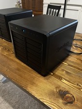 Synology DiskStation DS2415+ 12 Bay Network Attached Storage NAS Diskless TESTED picture