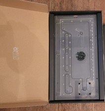 Bitspower Sedna O11D for LIAN LI O11 DYNAMIC (front) - PWM picture