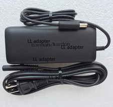 New Original AC Adapter&Cord for Harman Kardon Go+ Play II Speaker BSC60-180330@ picture