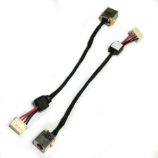 DC POWER JACK HARNESS CABLE FOR ACER ASPIRE 5749Z-4809 5749Z-4861 5749Z-4706 picture