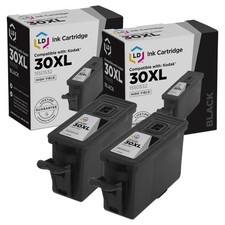2pk For Kyocera-Mita Black TK-1142 Toner FS-1135 MFP and FS-1035 MFP picture