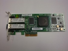 Sun 4GB QLogic PX2510401-57 Dual Port Fiber Channel Card QLE2462-SUN 375-3356-02 picture