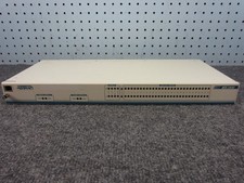 Adtran MX2800 1200290L1 / (2) DC Power Supplies & (2) 1200288L2 Controller Cards picture