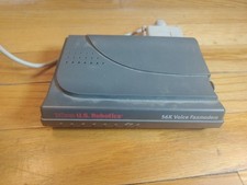 3Com U.S. Robotics 56k Fax/Modem picture
