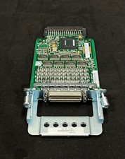 Cisco HWIC-16A 16Port Asynchronous High Speed WAN Interface Card picture