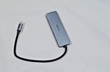 New NOB Benfei USB-C Hub 5-in-1 w/ 4K HDMI, 100W, 3 USB-A picture