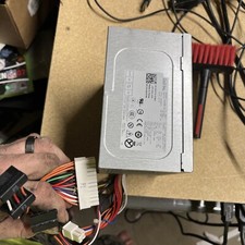 DELL YC7TR 9D9T1 0YC7TR 09D9T1 0GVY79 0053N4 D3D1C OPTIPLEX POWER SUPPLY 265W picture
