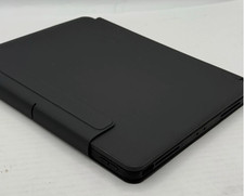 ESR iPad Pro 12.9 Case with Keyboard, Easy-Set Magnetic Stand -Damaged packaging picture