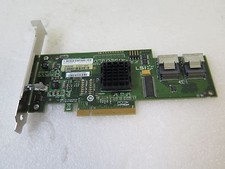 IBM LSI SAS3082E-R 44E8690 L3-25116-01H SAS RAID Controller  picture