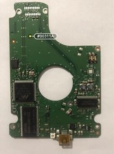 HDD PCB Hard Disk Circuit Board BF41-00311A For Samsung HM501IX HM641JX picture