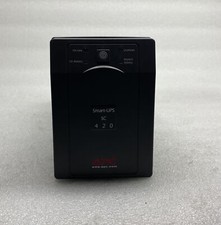 APC Smart-UPS 420 SC420 Uninterruptable Power Supply Back-up (No Battery) picture