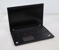 Lenovo ThinkPad P50 15.6