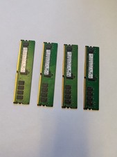 64GB 4x16GB SK Hynix DDR4-3200 ECC RDIMM HMA82GR7DJR8N-XN Server RAM picture