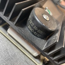 DIgital Equipment Corporation 8 To 20 V Power Regulator DEC Vintage picture