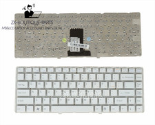 New OEM SONY VAIO VPC EA VPCEA series US Keyboard No frame White picture