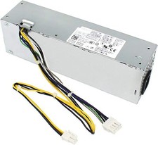Power Supply Fits Dell Optiplex 3020 7020 9020 Precision T1700 YH9D7 NT1XP 3XRJ0 picture