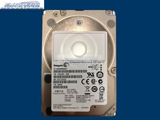SEAGATE 1.2TB 10K SAS 6GB/s 64MB 2.5
