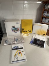 M DB2 v5 Developer Edition Lotus License VisualAge Java Sealed picture