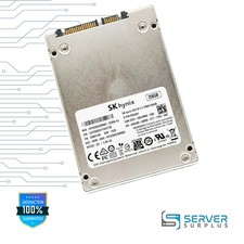 Dell SC210 256GB SATA 6Gb/s 2.5 in Enterprise SSD | 0H0J60 picture