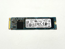 Toshiba Kioxia KXG50ZNV1T02 1TB Gen3 M.2 NVMe SSD picture