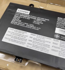 OEM 57Wh 01AV478 Battery for Lenovo ThinkPad T480s L17L3P71 SB10K97621 L17M3P71 picture