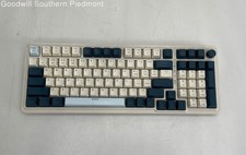 Redragon EISA K686 PRO 98-Key 3-Mode Wireless RGB Mechanical Keyboard - Tested picture