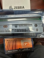 ZEBRA **ORIGINAL** P23741-25 (4
