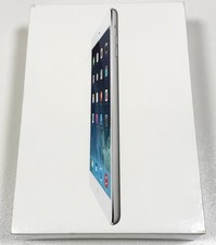 Apple iPad mini 2 16GB Wi-Fi + Cellular Silver MF544LL/A A1490 iOS 7 NEW Sealed picture
