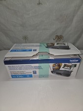 Genuine Brother 336 TN336C High Yield Cyan Toner Cartridge OEM picture