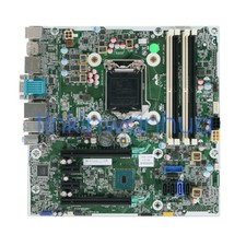 FOR HP Z238 Workstation Tower Motherboard Tested ok 839052-001 833847-001 picture