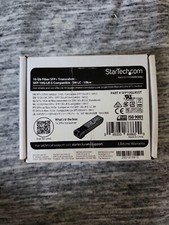 Startech Cisco SFP-10G-LR-S Comp. SFP+ Module - 10GBASE-LR - 10GE Gigabit Ethern picture