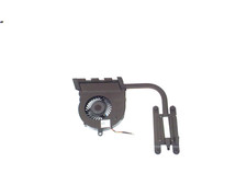 NEW Dell OEM Inspiron 5565 and Inspiron 5765 Quad Core CPU Fan Heatsink JGJYW picture