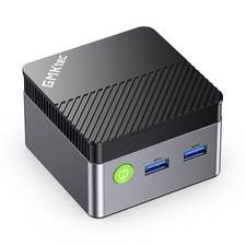 GMKtec Pocket G5S Mini PC Intel Celeron N5095 8GB LPDDR4 RAM 128GB SSD Dual 4K picture