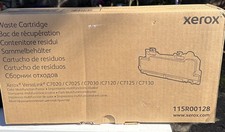 Xerox 115R00128 Waste Cartridge for C7020 / C7025 / C7030 / C7120 /C7125 / C7130 picture