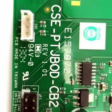 SuperMicro CSE-PTJBOD-CB2 Power Board for SuperMicro JBOD Server Chassis picture