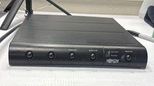 Tripp-Lite TMC-6 Surge Protector - 6 Outlets 120V 15A 60Hz 1800W picture