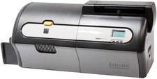 Zebra ZXP Series 7 Dual Sided ID Card Printer USB and Ethernet connectivity picture