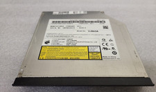 DVD Burner UJ8A0A 45N7508 75Y5177 + Front Panel from Lenovo ThinkPad L512 L412 picture
