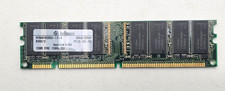 Infineon 16Mx64 SDRAM PC133-333-520 128MB, SYNC, 133MHz, CL3 HYS64V16220GU-7.5-B picture