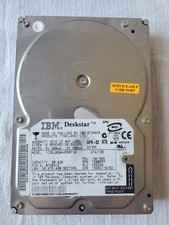 Hitachi Deskstar IC35L020AVER07-0 20GB IDE 3.5